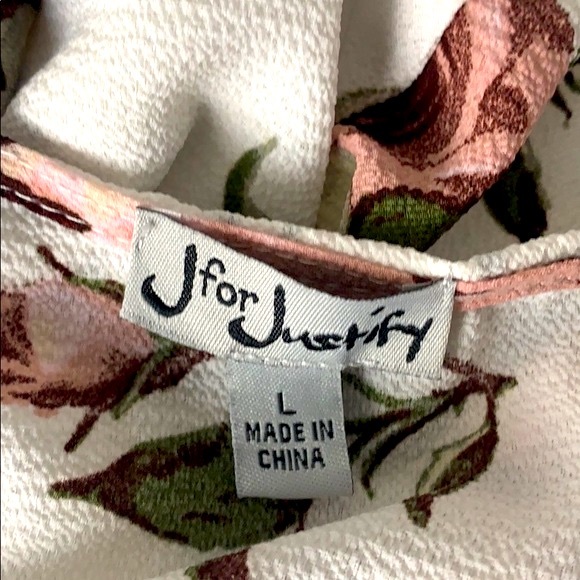 J for Justify Casual Dress - Picture 13 of 15